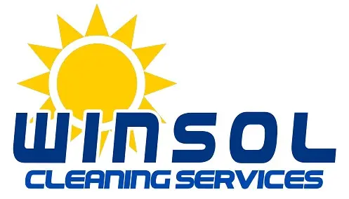 Winsol Cleaning Services CC Logo